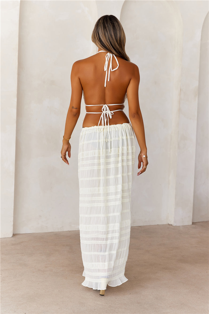 Sunset Boho Set