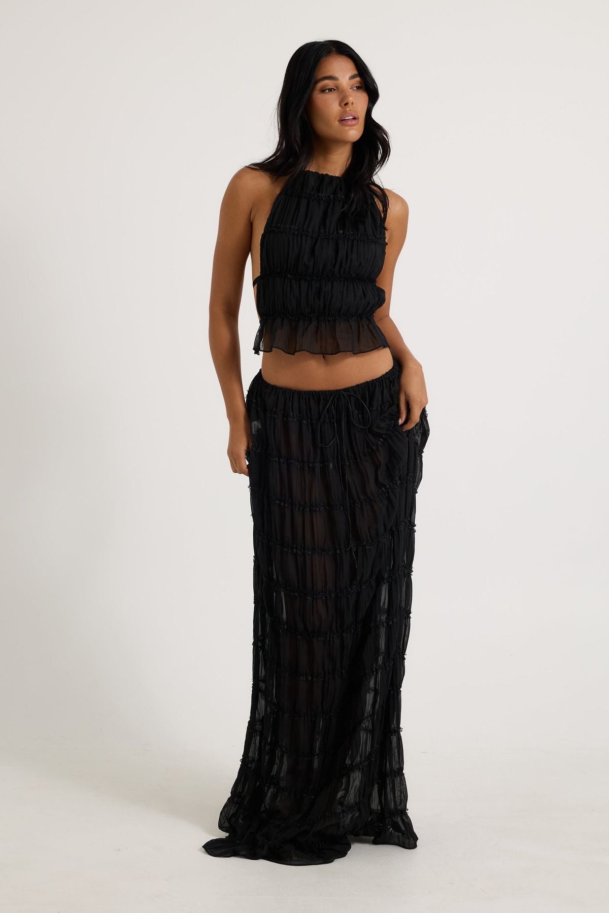Sunset Boho Set