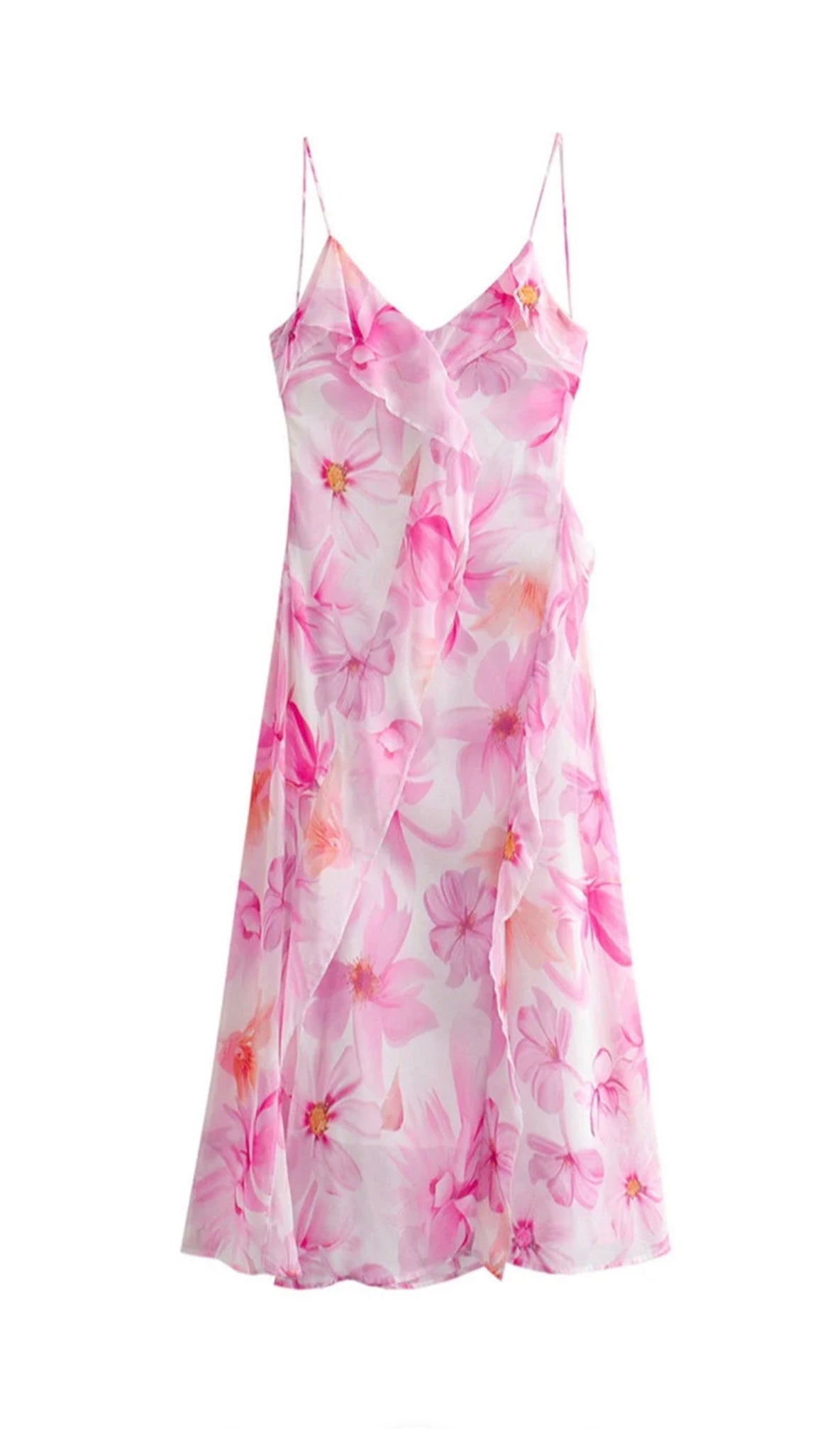 Fleur de Lune Kleid
