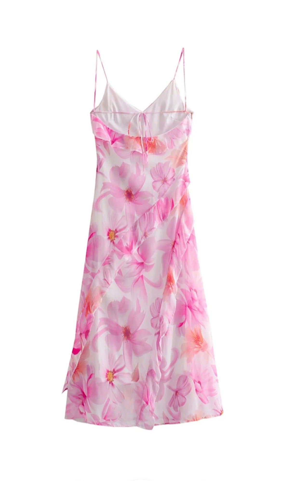 Fleur de Lune Kleid