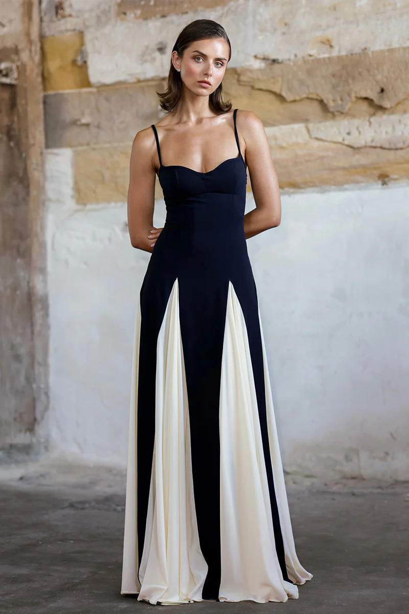 Sophia Kleid