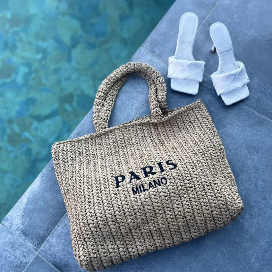MONPARI Shopper Bag
